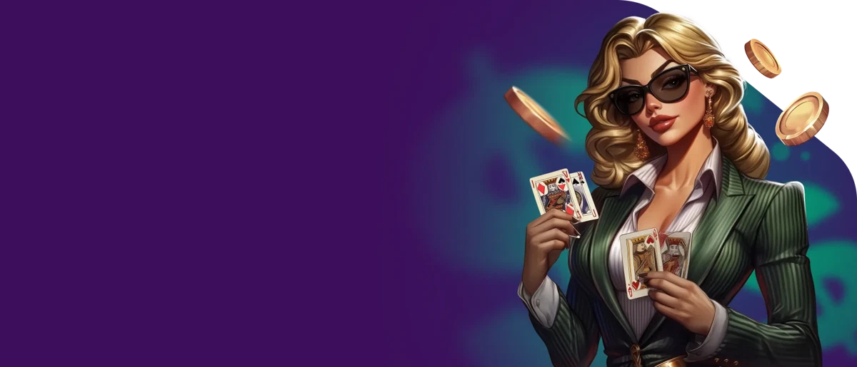 Welcome Bonus Gangstasino