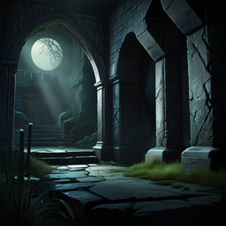 Crypt Whisper Gangstasino Review
