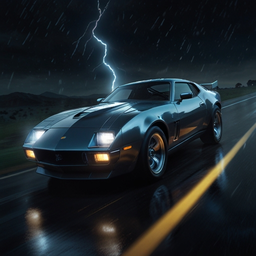 Speedline Thunder Gangstasino Casino