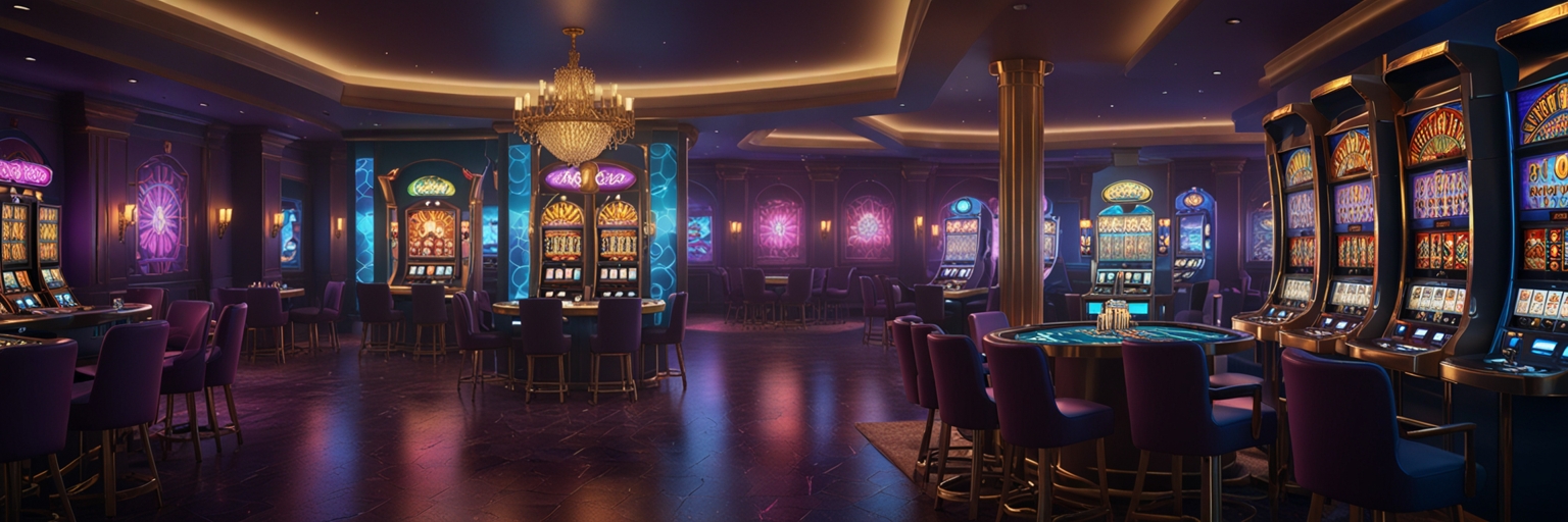 Gangstasino Casino