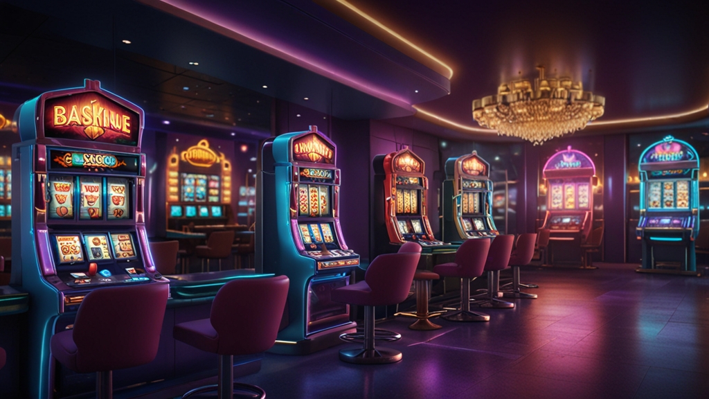 Gangstasino Review