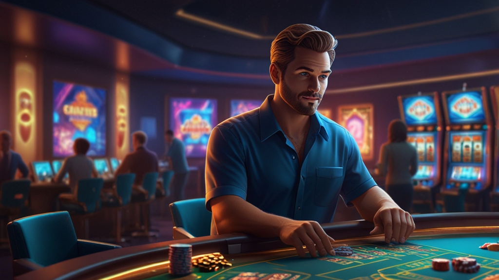 Gangstasino Betrouwbaar